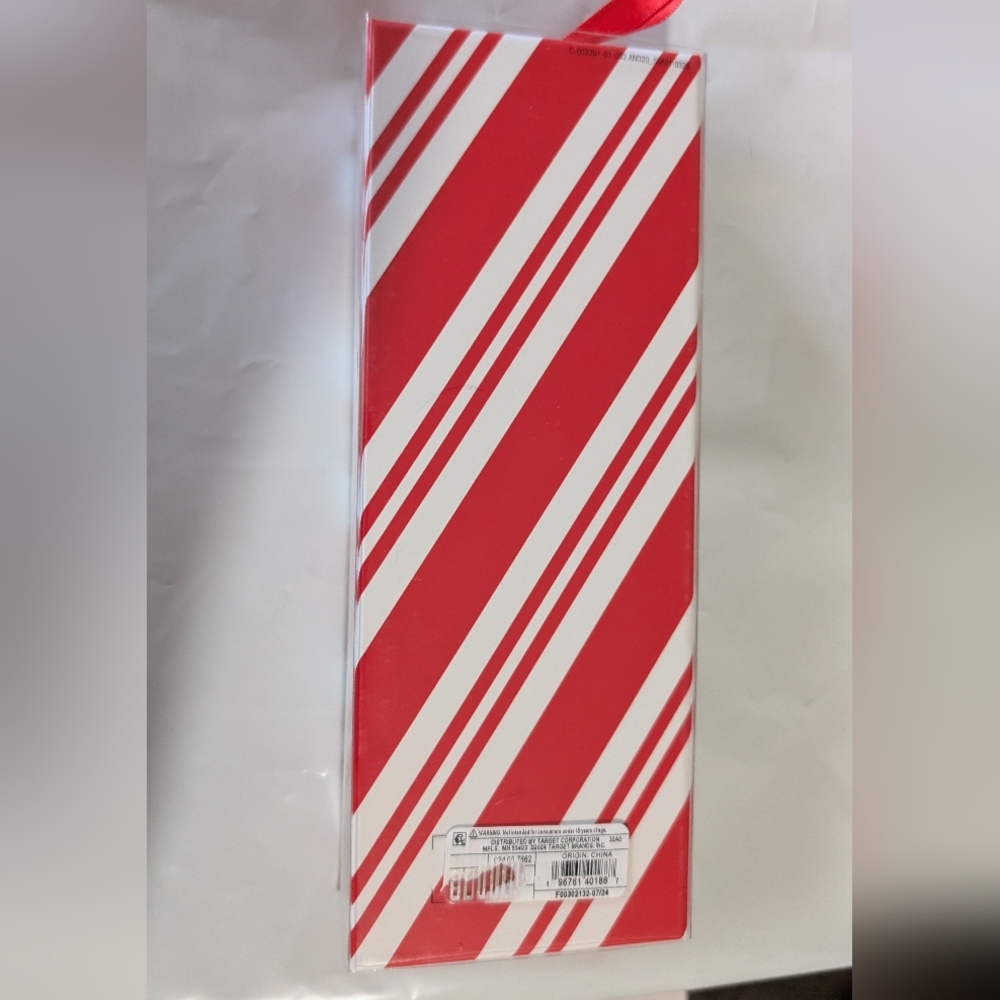 A new day Pink and Teal Beaded Phone Wristlet Strap NWT - Picture 4 of 4